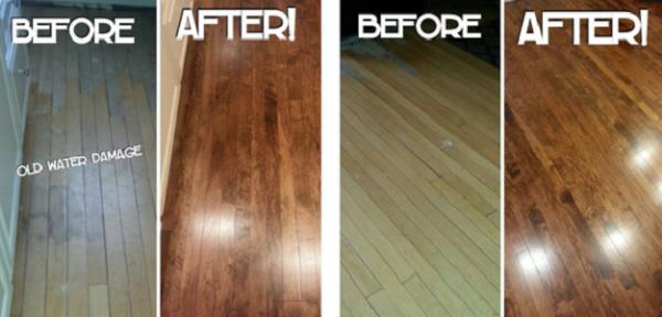 Remington Floor Company