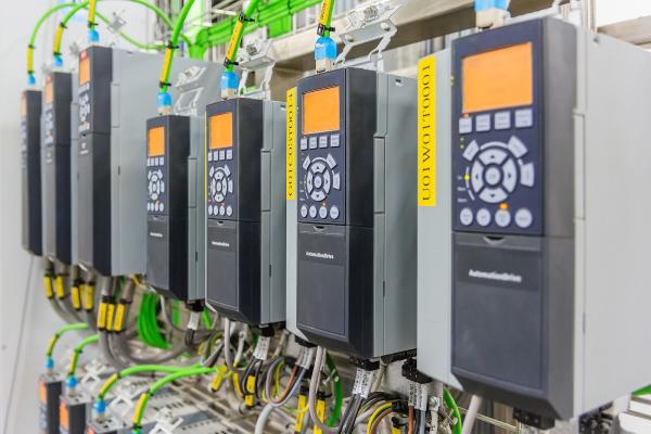 Ridley Electric