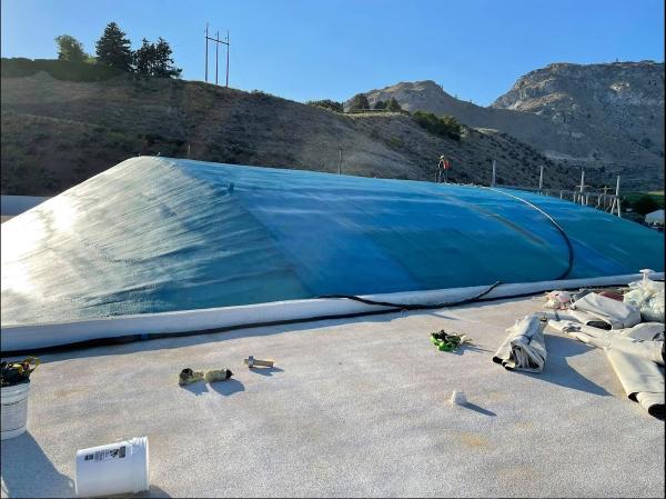 Allstate Spray Foam Insulation