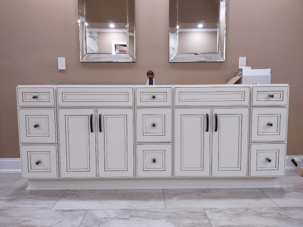Horus Contracting LLC