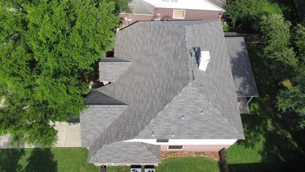 FMF Roofing and Construction