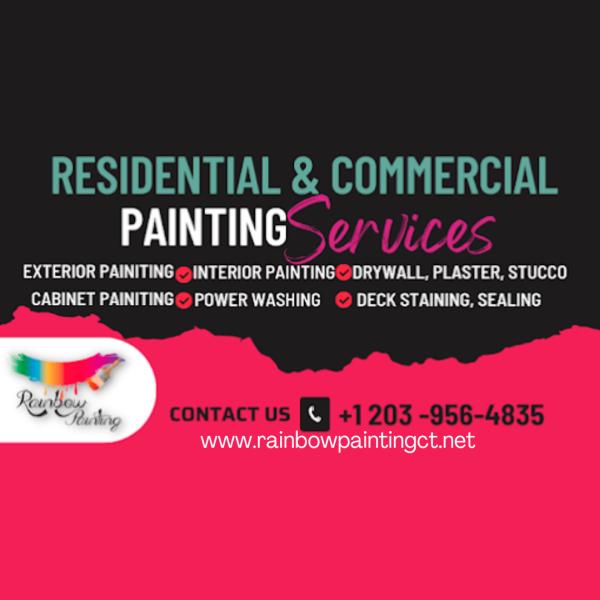 Rainbow Painting & Power Washing LLC