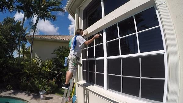 Beav's Window Cleaning