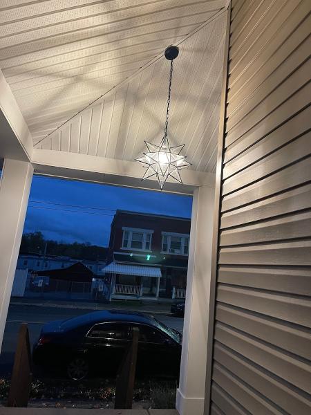Edinson Electrical Solutions