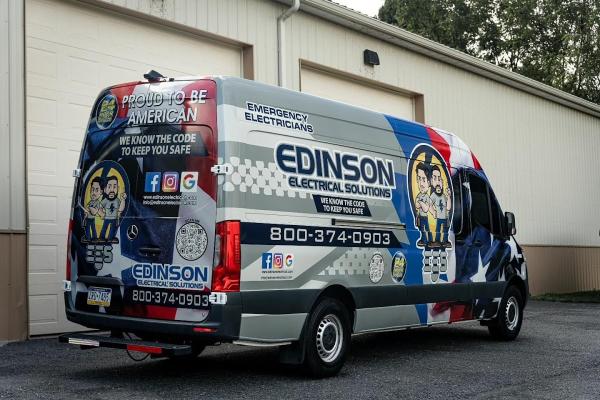 Edinson Electrical Solutions