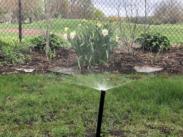American National Sprinkler & Lighting