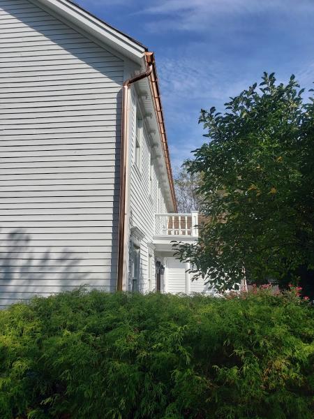 All City Gutters