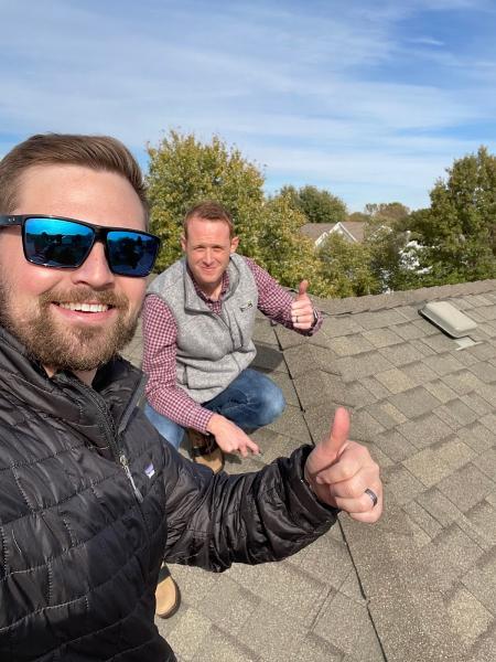Perfect Point Roofing