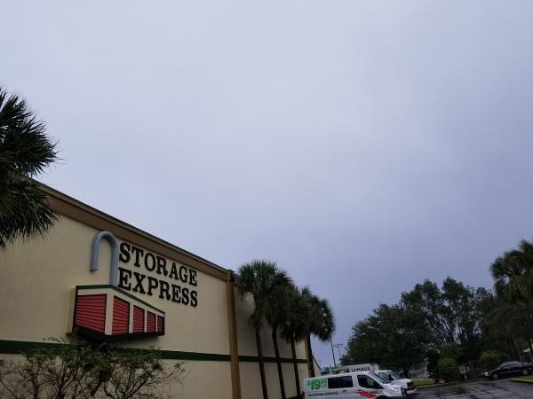 Storage Express