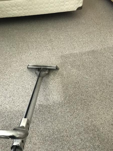 T.n.t Carpet Cleaning