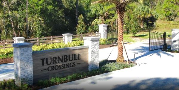 Turnbull Crossings by Hammock Home Builders