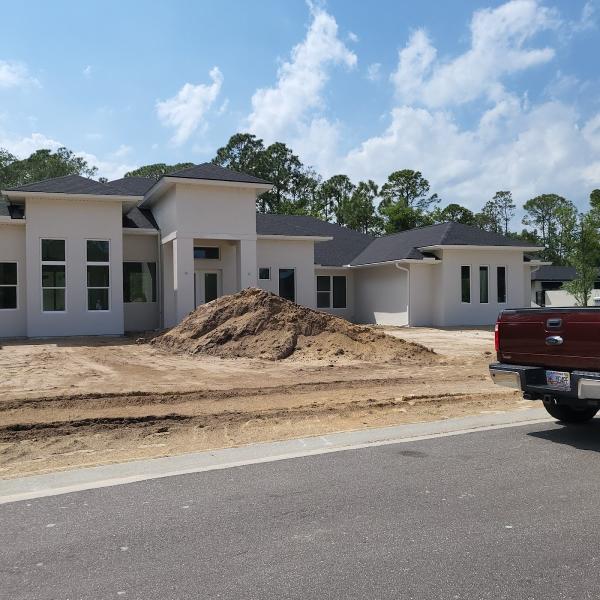 Turnbull Crossings by Hammock Home Builders