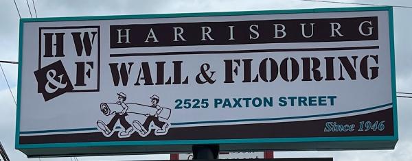 Harrisburg Wall & Flooring