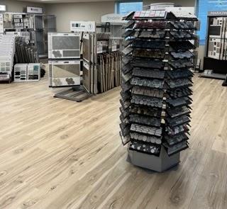 Harrisburg Wall & Flooring