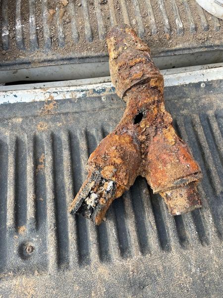 Mike Leonard's Plumbing & Drain Cleaning