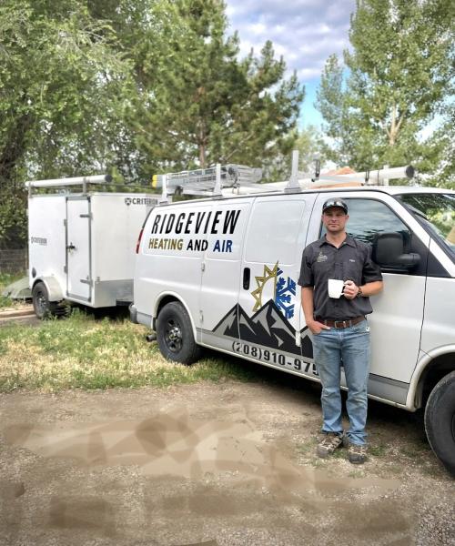 Ridgeview Heating and Air Conditioning
