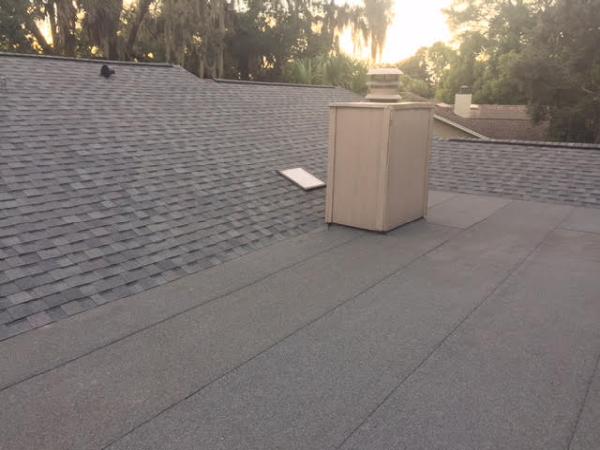 Massey Roofing