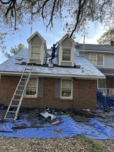 Hernandez Roofing and Repair LLC