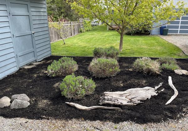 Yards Done Right