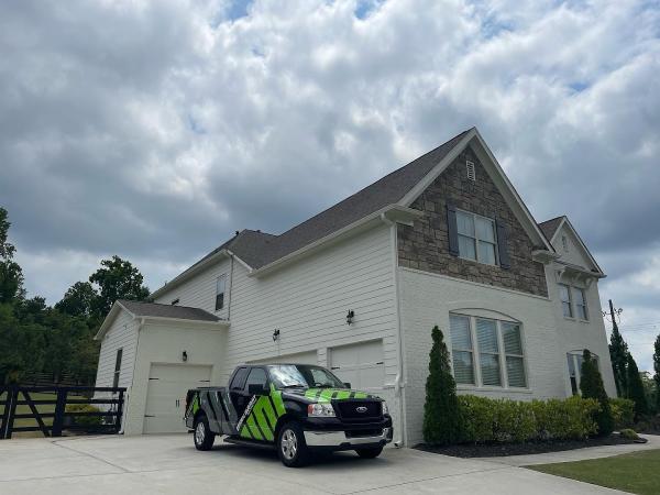 Green Summit Contracting