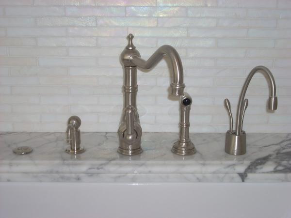 Gold Medal Plumbing Inc.