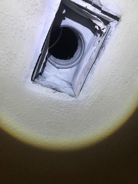 Donald Duct & Steam Cleaning Inc