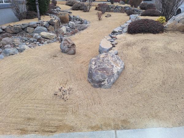 Basque Landscaping LLC