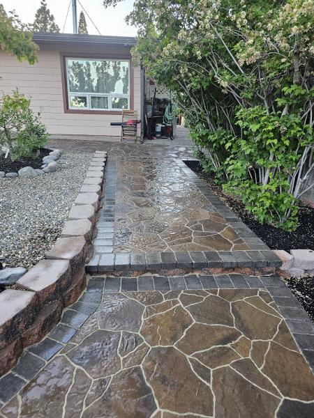 Basque Landscaping LLC