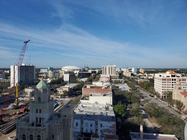 RMS Tampa