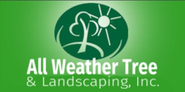 All Weather Tree and Landscaping Service