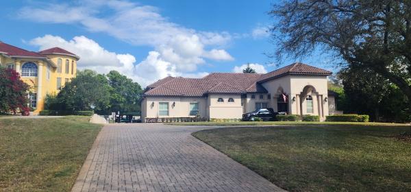 GGG Dumpster Rentals & Lawn Services