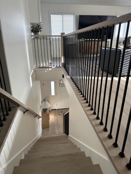 Voda Stairs & Floors