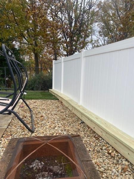 Professional World Fence