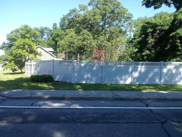 Professional World Fence