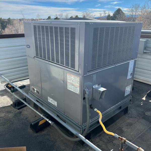 Dad's Heating & AC