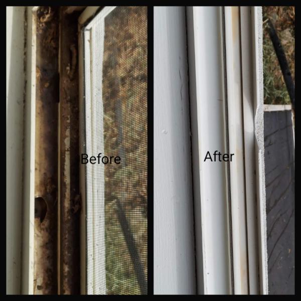 A&L Cleaning Service
