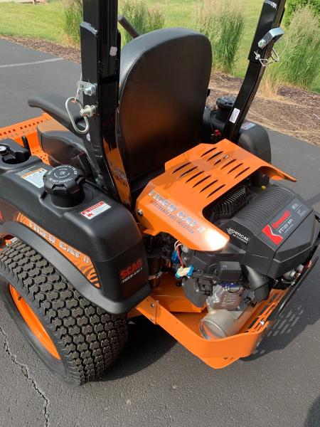 Myers Lawn Care