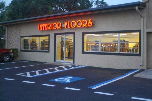Interior Floors LLC