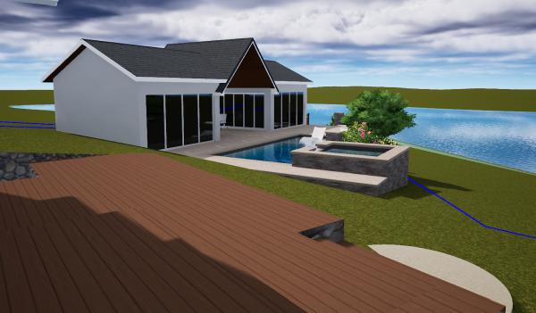 WBI General Contractors LLC