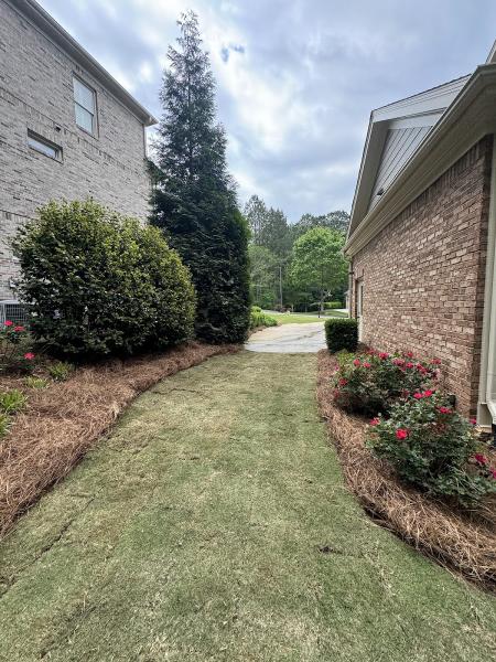 Dixon Landscape Services LLC