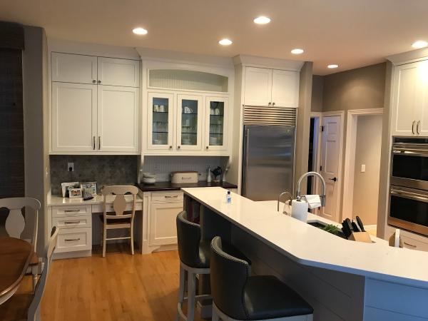 DPC Painting & Refinishing