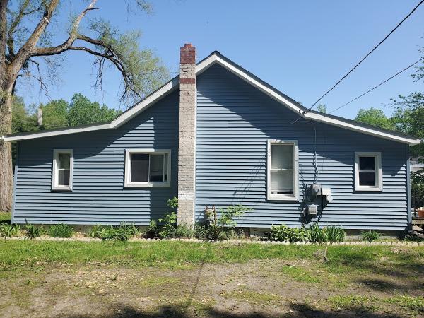 180 Contractors Roofing & Siding