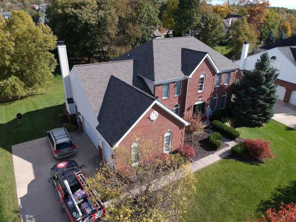180 Contractors Roofing & Siding