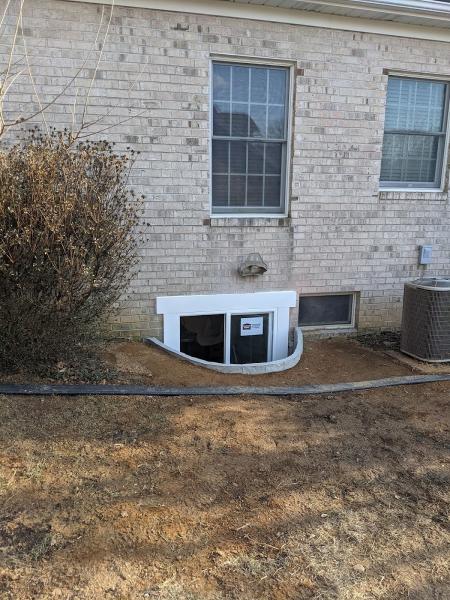 Oriole Basement Waterproofing & Foundation Repair