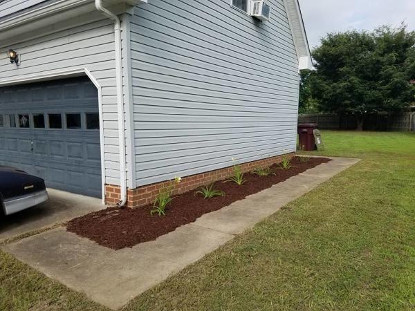 R & D Lawn and Landscaping