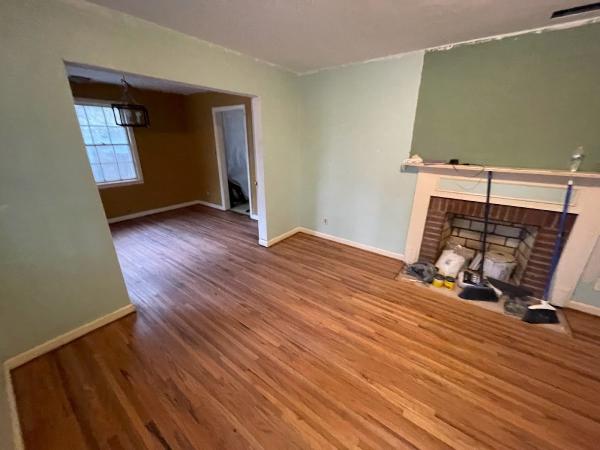 Alpha Hardwood Flooring Llc