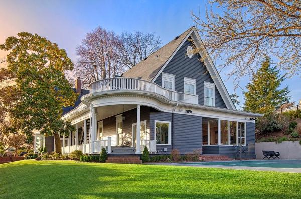 Dream Turf