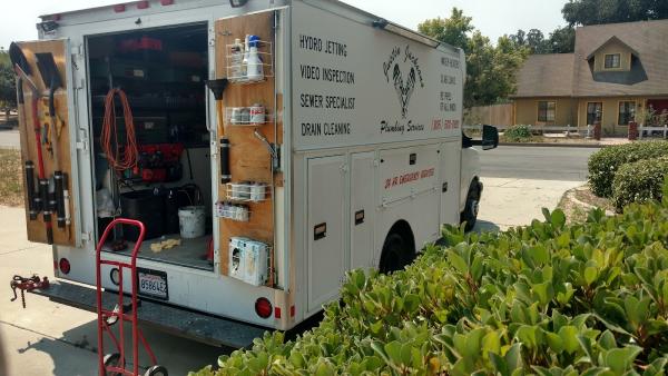 Justin Jackson's Plumbing Services