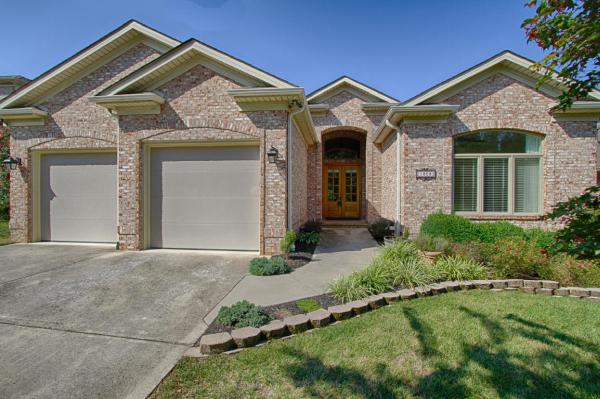 The Goswitz Team- Knoxville Realtors