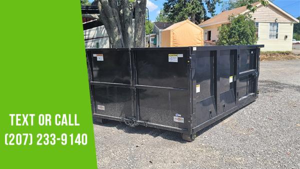 Earthwise Junk Removal